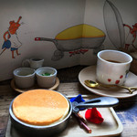 絵本カフェ Storybook - 