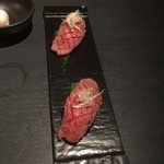 Matsusaka Gyuu Yakiniku M Hozenji Ten Hanare - 