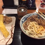 Marugame Seimen Higashisumiyoshiten - 