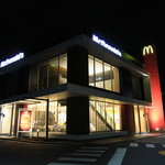 マクドナルド - 