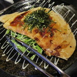 Okonomiyaki Maruu - 