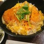 Donburi An KYK Nara Famiri Ten - 