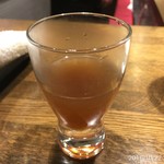 Joe'skitchen - 生姜の飲み物