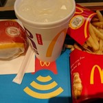 McDonald's Kasai Ten - 