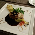 Bakery Restaurant Saint Marc Tamananya Ten - 