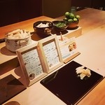 Sushi Mimiya - 