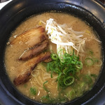 Genkotsu Ramen Koi Ten - 