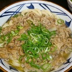 Marugame Seimen Takatsuki Ten - 