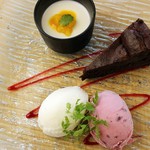 Nouen Chokuei Shunkan Dining Acurie - 