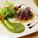 Nouen Chokuei Shunkan Dining Acurie - 