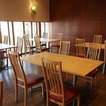 Nouen Chokuei Shunkan Dining Acurie - 