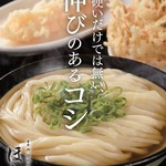 Nihonbashi Sanuki Udon Hoshino - 