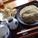 Soba Yomogi - 