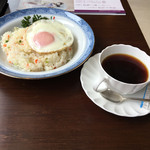 Hagoromo Coffee - 