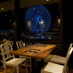 Niku Bar D.U.M.B.O Minatomirai Tokyu Sukuea Ten - 