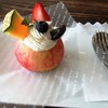 Patisserie T's cafe 玉屋