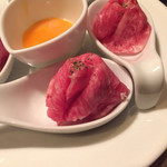 Yakiniku Ginza Kobau Tokubetsushitsu - 