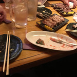 Yakitori Yamacho Seiseki Sakuragaoka Ten - 