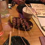 Yakitori Yamacho Seiseki Sakuragaoka Ten - 