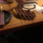 Yakitori Yamacho Seiseki Sakuragaoka Ten - 