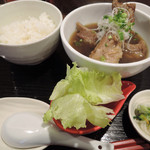 Bak Kut Teh - ガッツパク