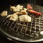 Sumibi Yakiniku Ren - 2016年10月22日（土）