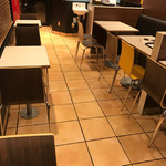 McDonald's Tama Tsutsumi Dori Kitami Ten - 