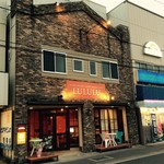 Cafe Rururu - 