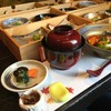 Kakehashi Higashibaipasuten - 料理