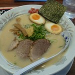 Fukuchan Ramen Tannan Ten - 