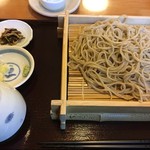 小麦屋 - 重ねせいろ