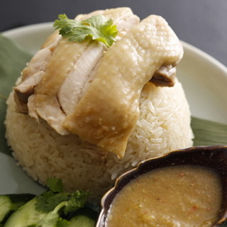 Enjoy Cheddi Mart's frozen food authentic Thai Cuisine.