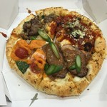 Domino Pizza Maebashi Ten - 