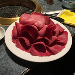 Yakiniku Kobo Moku Shin Oomiya Ten - 