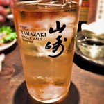 ニュー日本酒うさぎ - 岩井ウイスキー…これは旨い！