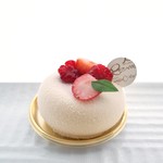 PATISSERIE Remercier - ルージュブラン