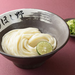 Nihonbashi Sanuki Udon Hoshino - 