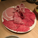 Shabushabu KINTAN Daikanyama Honten - 