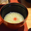 和楽園 - 料理写真:茶粥