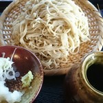 Teuchi Soba Dokoro Iizuna Hon Ten - 