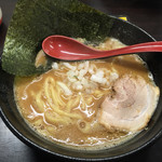 Takidashi Tonkotsu Ramen Wakiya - 