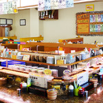 Kaiten Zushi Tropical - 