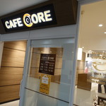 Cafe Core - 