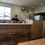 Yoshinoya Nizerozero Gosen Higashiaikawa Ten - 店内