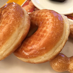 mister Donut Ueda Shiodano Shop - 