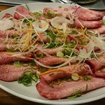 Sumibi Yakiniku Shofuku En Hon Ten - 