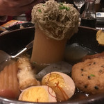 Sake nomi Tei Engiya - 