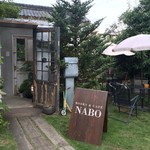 NABO - 