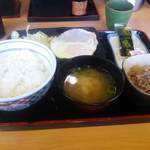 Yoshinoya Sakai Ishizukawa Ten - 