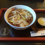 Soba Dokoro Oosuga - 